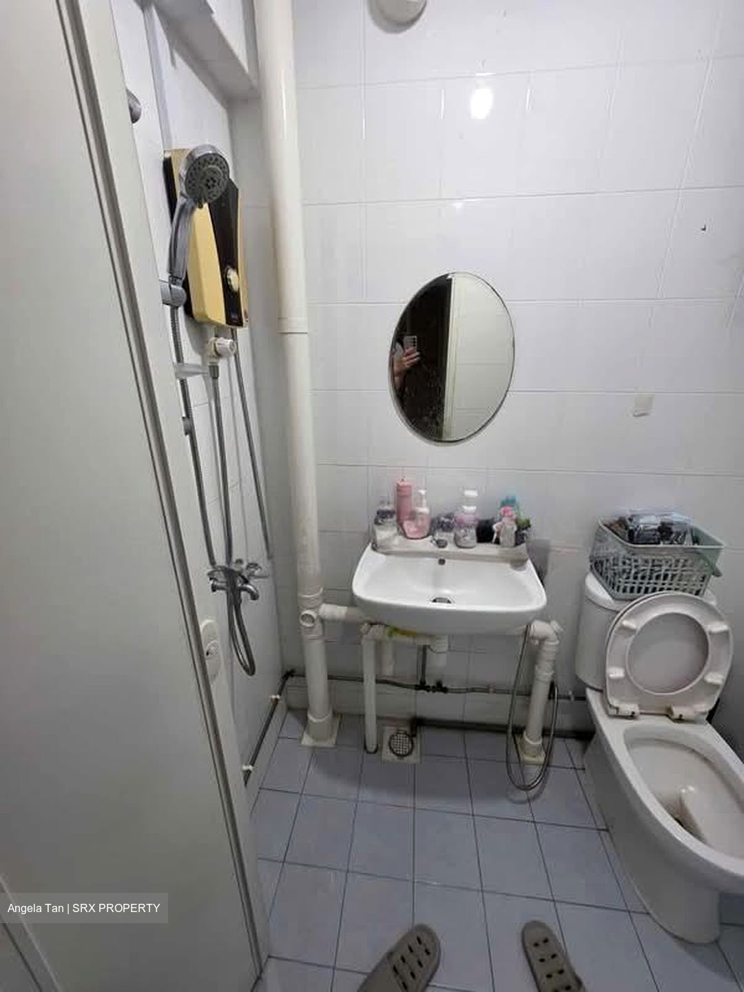 Blk 379 Clementi Avenue 5 (Clementi), HDB 3 Rooms #560917541